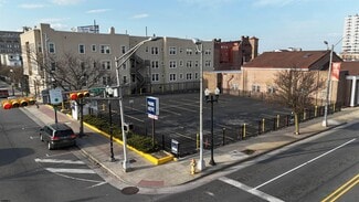 More details for 1129 Pacific Ave, Atlantic City, NJ - Land for Sale
