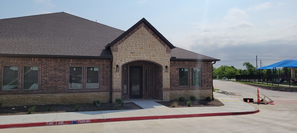 11619 Independence Parkway, Frisco, TX for sale - Building Photo - Image 2 of 3