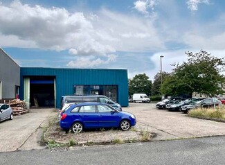 More details for 15 Eddystone Rd, Totton - Industrial for Sale