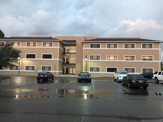 Plus de détails pour 1490 Sunshadow Dr, Casselberry, FL - Bureau à louer