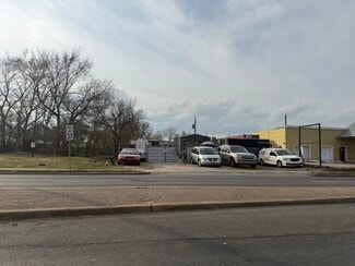 Plus de détails pour 8904 Cullen blvd, Houston, TX - Terrain à vendre