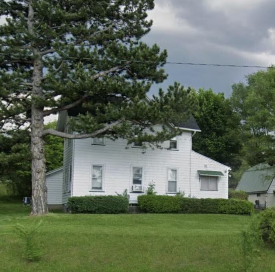 1506 Empire Blvd, Webster, NY à vendre Photo du bâtiment- Image 1 de 2