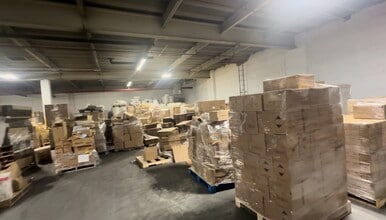 870 Stanley Ave, Brooklyn, NY for lease Interior Photo- Image 2 of 6