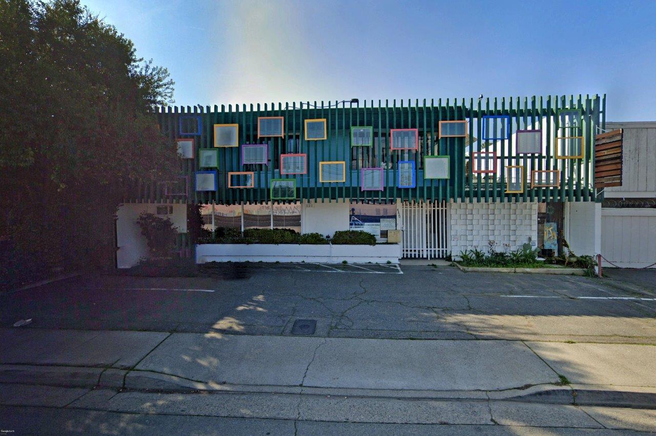 4330 24th St, Sacramento, CA à vendre Photo du bâtiment- Image 1 de 9