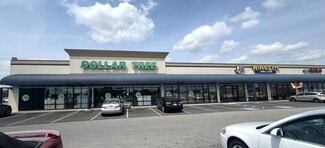 Plus de détails pour 2239 N Morton St, Franklin, IN - Commerce de détail à louer