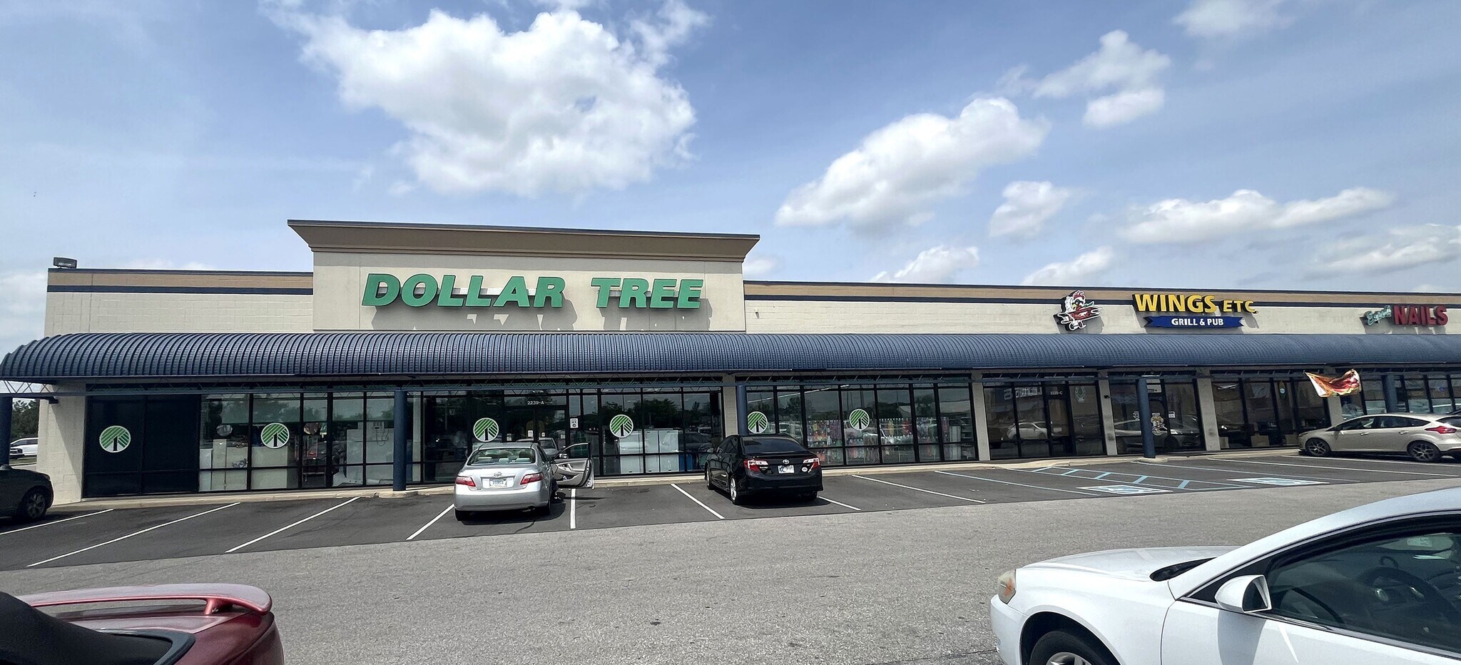 2239 N Morton St, Franklin, IN à louer Photo du bâtiment- Image 1 de 6