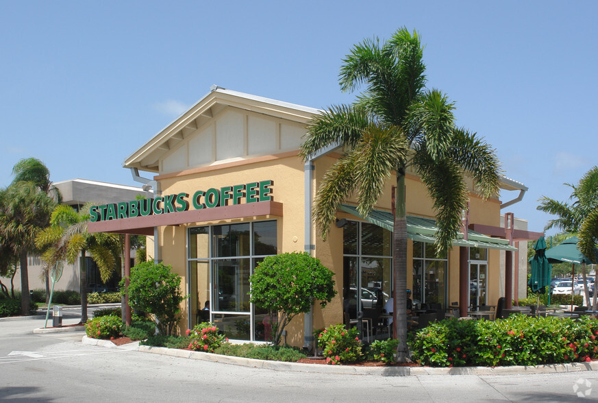 110-310 S Federal Hwy, Deerfield Beach, FL for lease - Building Photo - Image 3 of 5