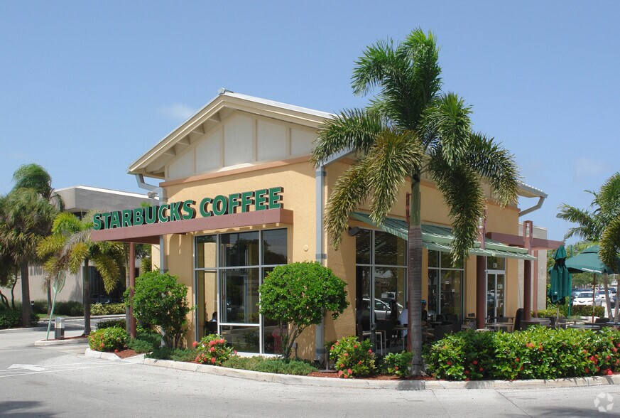 110-310 S Federal Hwy, Deerfield Beach, FL à louer - Photo du bâtiment - Image 3 de 5