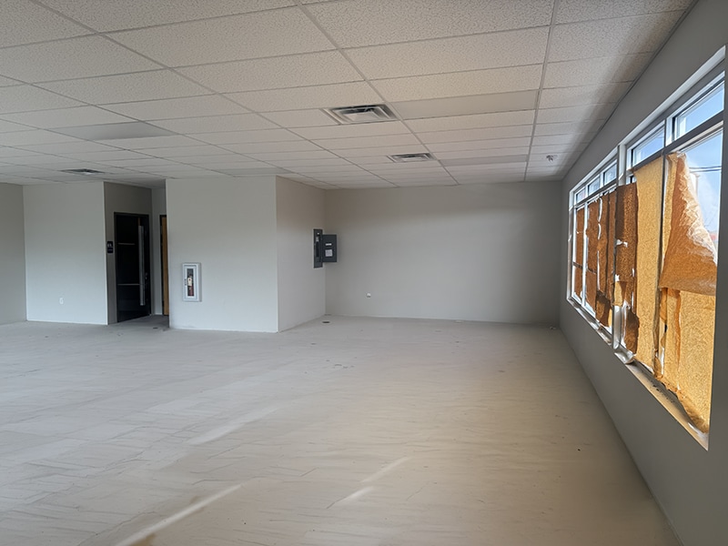 6405B Peachtree Industrial Blvd, Peachtree Corners, GA for lease Interior Photo- Image 1 of 6