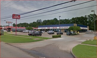 Plus de détails pour 3616 S Broadway Ave, Tyler, TX - Vente au détail à louer