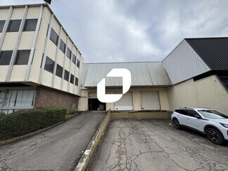 More details for Industrial for Lease
