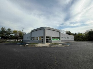 Plus de détails pour 1881 N Black Horse Pike, Williamstown, NJ - Commerce de détail à vendre