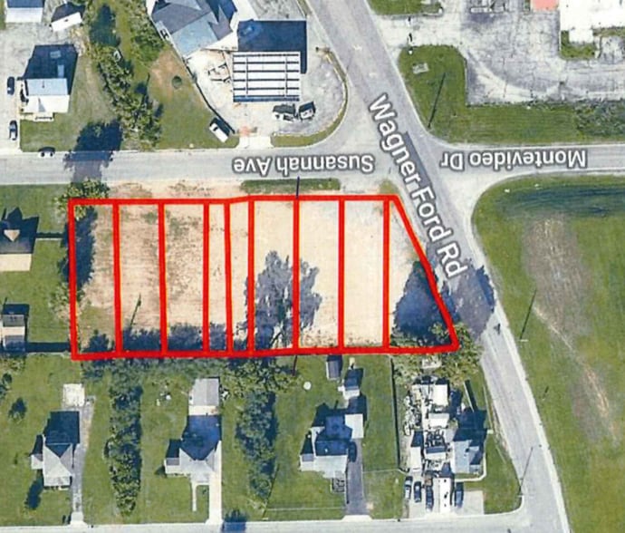 2350 Wagner Ford Rd, Dayton, OH for sale - Building Photo - Image 3 of 14