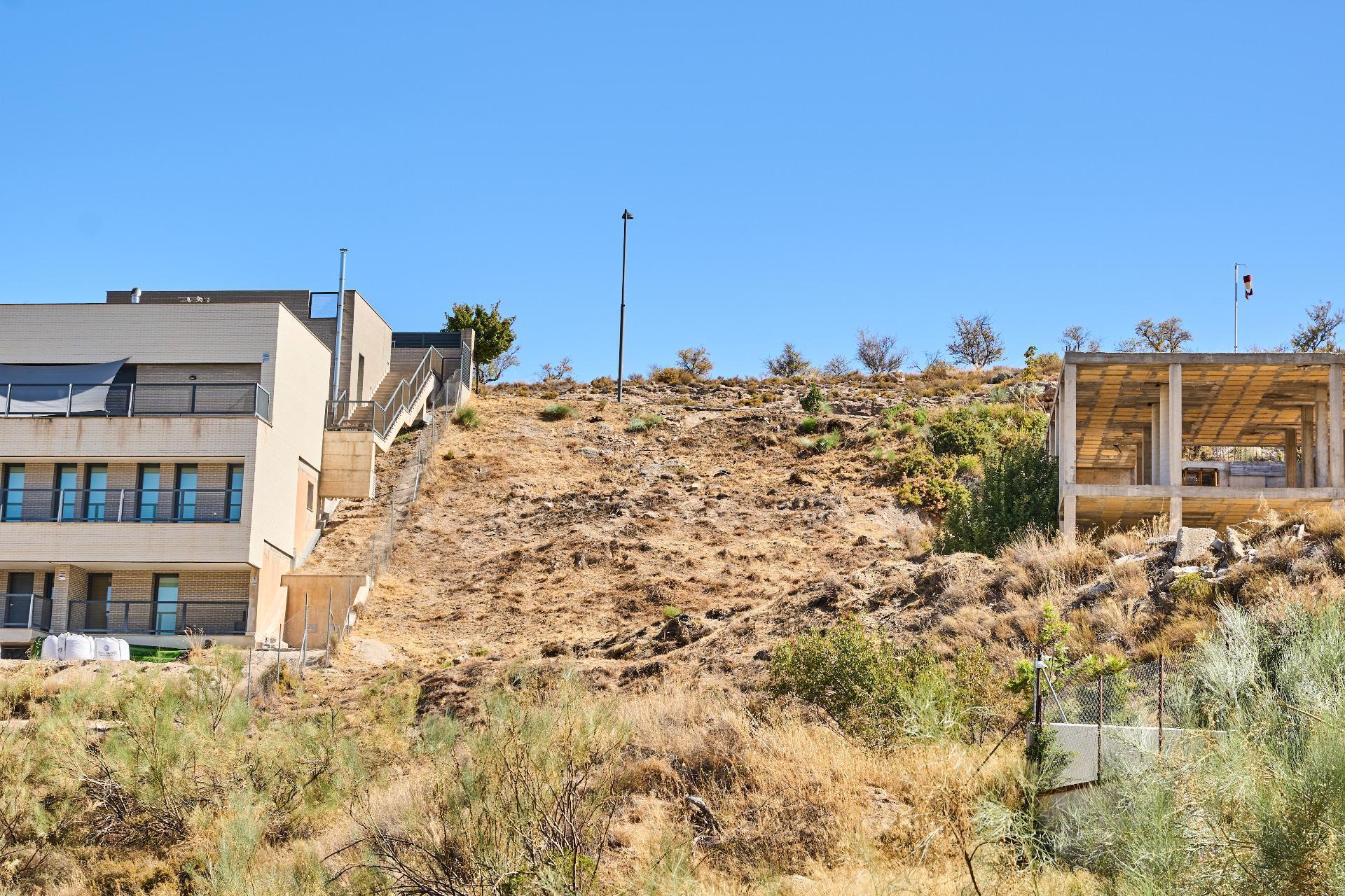 Land in La Zubia, Granada for sale Building Photo- Image 1 of 9