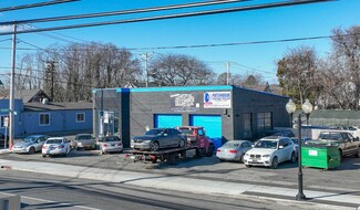 Plus de détails pour 445 E Main St, Patchogue, NY - Commerce de détail à louer