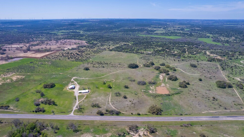 TX-16 S., Comanche, TX à vendre - Photo principale - Image 1 de 1