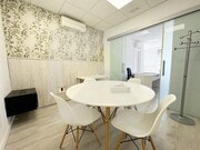 Espacio interior local