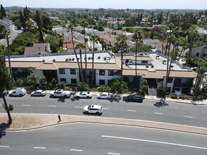 5480 Baltimore Dr, La Mesa, CA - AÉRIEN  Vue de la carte - Image1