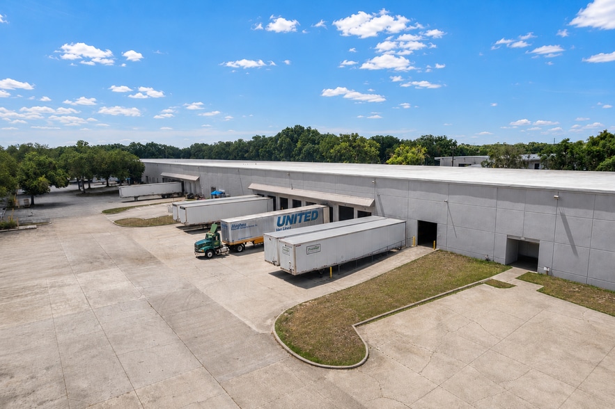 445 SW 52nd Ave, Ocala, FL for lease - Building Photo - Image 2 of 8