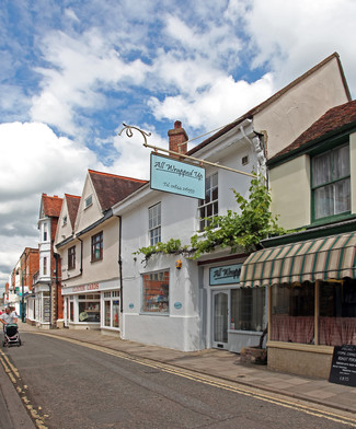 More details for 2 Buttermarket, Thame - Retail for Sale