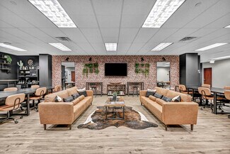 Plus de détails pour 10100 W Charleston Blvd, Las Vegas, NV - Bureau à louer