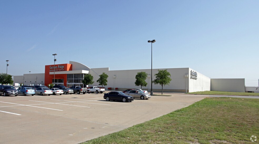 2650 W Interstate 20, Grand Prairie, TX à vendre - Photo du bâtiment - Image 3 de 7