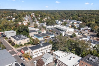 23 Ryan St, Stamford, CT - Aérien  Vue de la carte - Image1