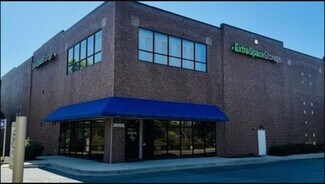 Plus de détails pour 1125 Roberts Blvd, Kennesaw, GA - Bureau à louer