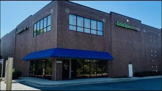 More details for 1125 Roberts Blvd, Kennesaw, GA - Office for Lease