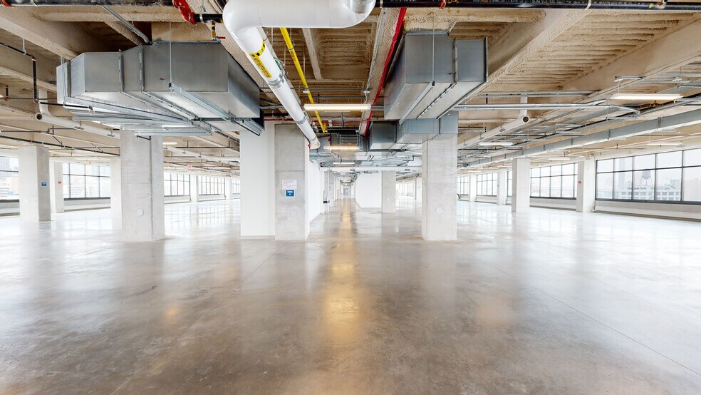 141 Flushing Ave, Brooklyn, NY à louer - Numérisation 3D de Matterport - Image 3 de 13