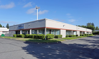 Plus de détails pour 917 134th St SW, Everett, WA - Local d'activités, Industriel/Logistique à louer