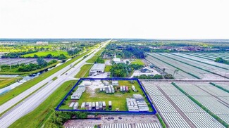 More details for S STATE ROAD 7 S STATE ROAD 7, Boynton Beach, FL - Land for Sale