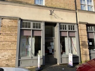 More details for 8-10 Lower Blakemere Rd, Dorchester - Retail for Lease