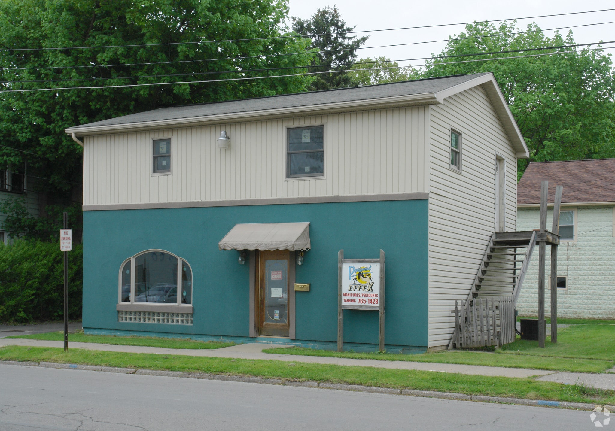 7 N 4th St, Clearfield, PA à louer Photo principale- Image 1 de 3