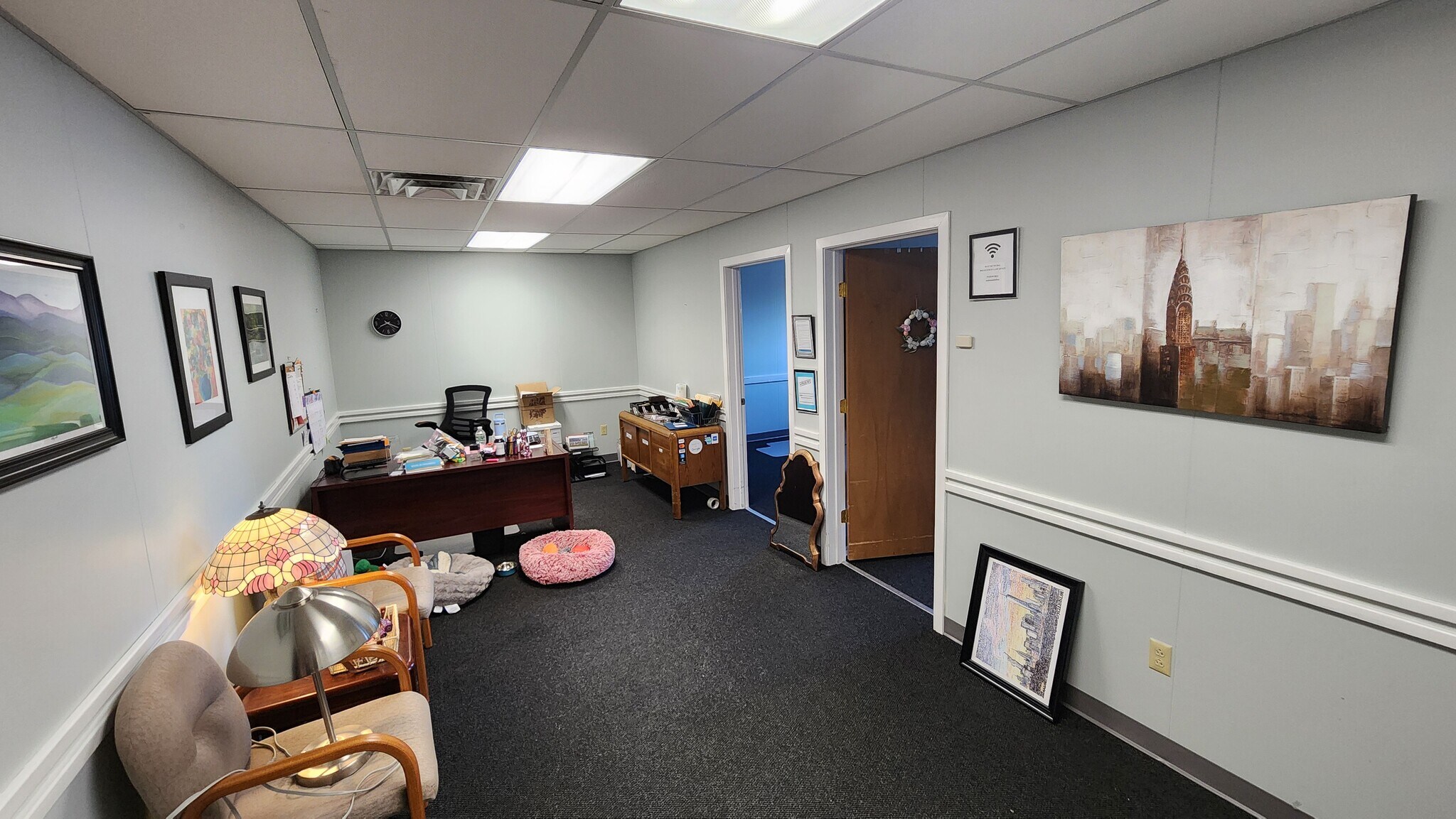 100-600 Aaron Ct, Kingston, NY à louer Photo intérieure- Image 1 de 3