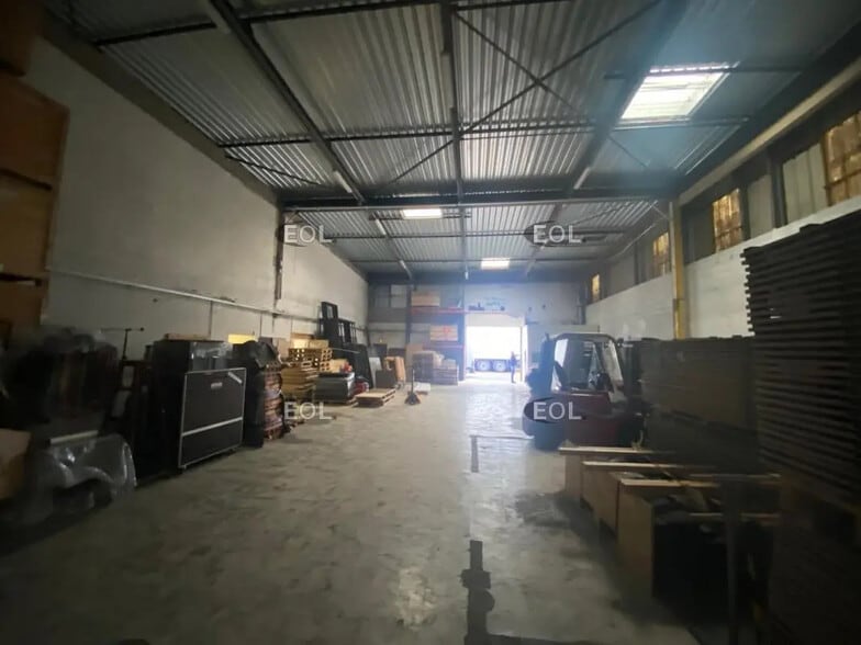 Flex dans Bondoufle à louer - Photo intérieure - Image 2 de 12