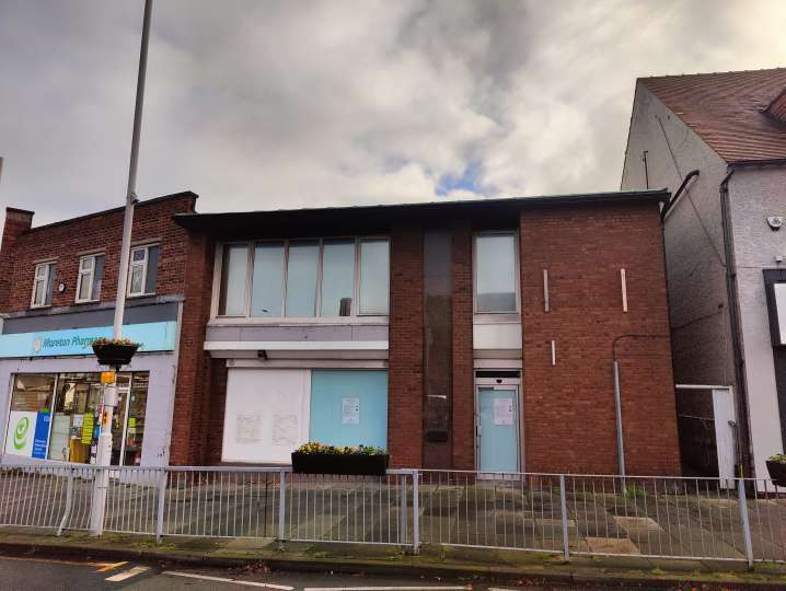 209 Hoylake Rd, Wirral for sale - Building Photo - Image 2 of 2