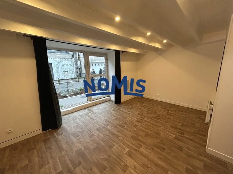 Commerce de détail dans Nantes à louer - Photo intérieure - Image 2 de 5