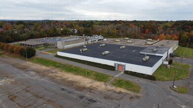 92 Deerfield Rd, Windsor, CT for lease Building Photo- Image 1 of 1