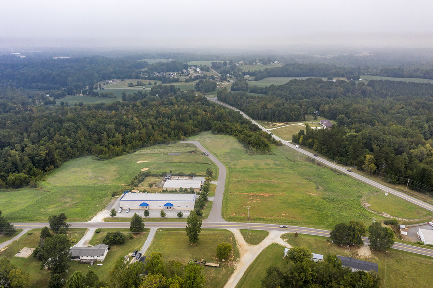 E Highway 64, Mocksville, NC à vendre - A rien - Image 1 de 16