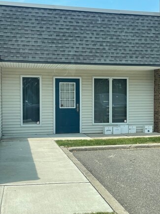 Plus de détails pour 100 S Jersey Ave, Setauket, NY - Bureau à vendre