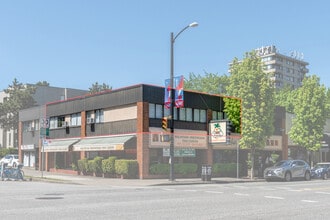 2975 Cambie St, Vancouver, BC for lease Building Photo- Image 1 of 20