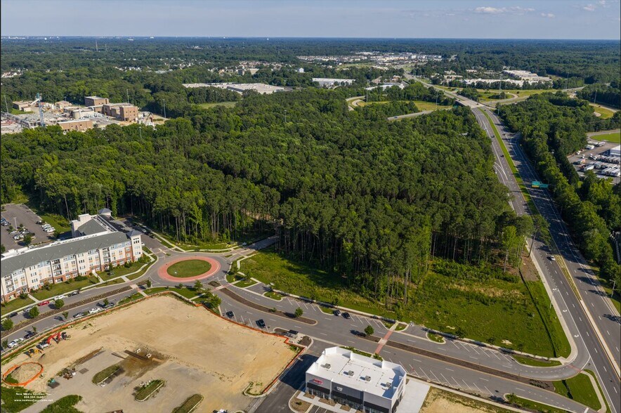 0 Harbour View Blvd, Suffolk, VA for lease - Building Photo - Image 2 of 2