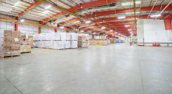 99 Green St, Clinton, MA à louer - Photo intérieure - Image 2 de 4