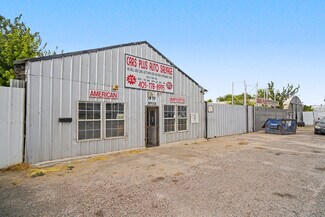 Plus de détails pour 1821-1823 S May Ave, Oklahoma City, OK - Spécialité à vendre