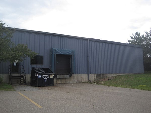 223 Avenue D, Williston, VT for lease - Building Photo - Image 3 of 11
