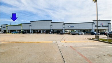 2201 Thompson Rd, Richmond, TX for lease Interior Photo- Image 2 of 13