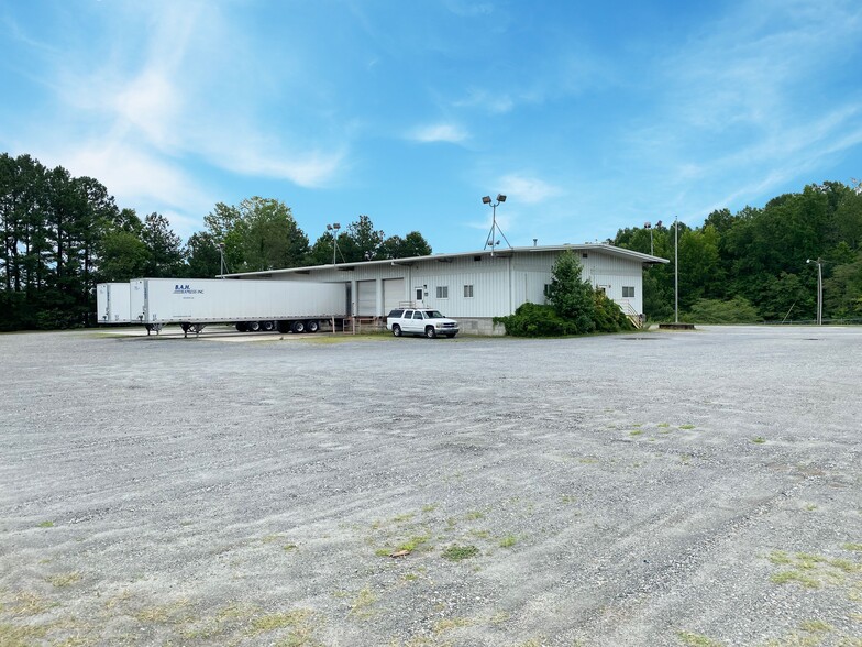 603 Canterbury Rd, Kings Mountain, NC for sale - Building Photo - Image 1 of 1