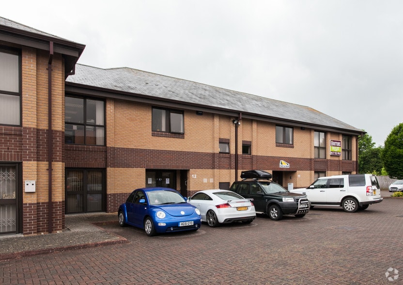 Bumpers Farm, Chippenham for lease - Building Photo - Image 3 of 5