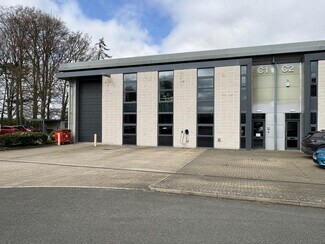 Plus de détails pour Summerleys Rd, Princes Risborough - Industriel à vendre
